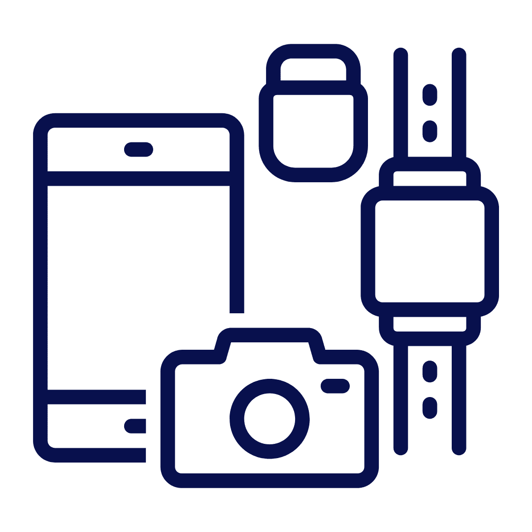 Smartphone & Gadgets Blogs